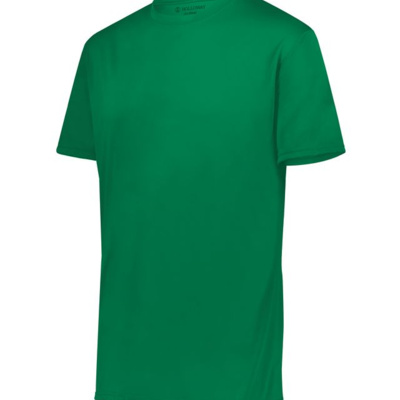 Holloway Youth Momentum Tee 222819 Youth Momentum Tee Thumbnail