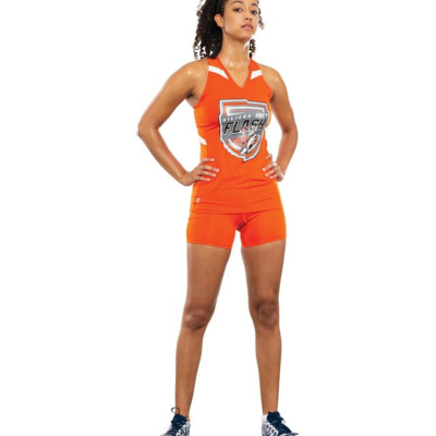 Holloway Ladies PR Max Compression Shorts 221338 Ladies PR Max Compression Shorts Thumbnail