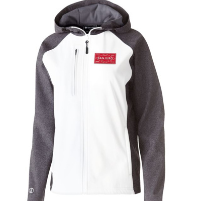 Holloway Ladies Raider Softshell Jacket 229357 Ladies Raider Softshell Jacket Thumbnail