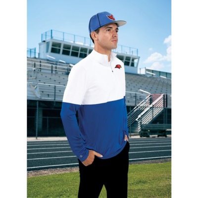 Momentum Team 1/4 Zip Pullover Thumbnail