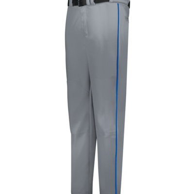 Piped Change Up Baseball Pant Thumbnail