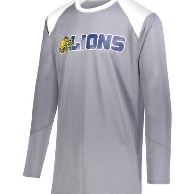 Augusta Sportswear Tip-Off Shooter Shirt 1728 Tip-Off Shooter Shirt Thumbnail