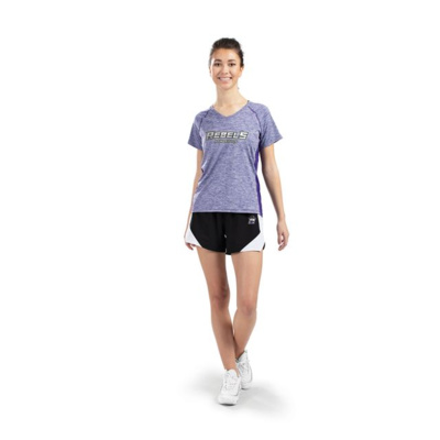 Ladies Electrify Tee Powered by Coolcore(r) Thumbnail
