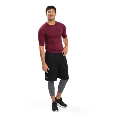 Russell Athletic Half Sleeve Compression Tee R21CPM Half Sleeve Compression Tee Thumbnail