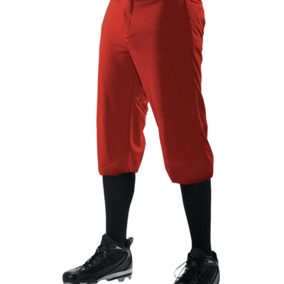 Alleson Athletic Unisex Crush Knicker Pants 655PKN Unisex Crush Knicker Pants Thumbnail