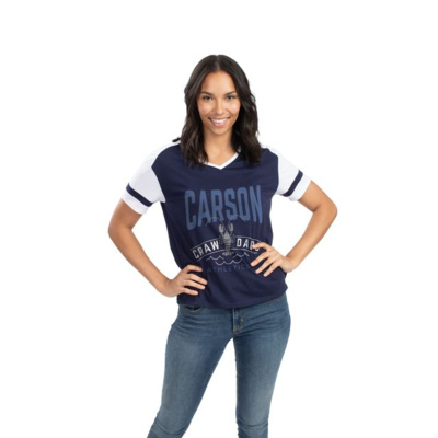 Ladies Fanatic 2.0 Tee Thumbnail