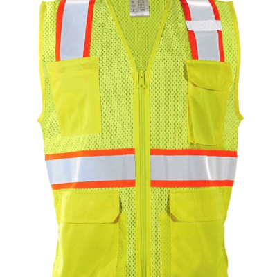 Kishigo Women's Standard Vest 1586 Women's Standard Vest Thumbnail