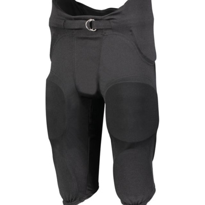 Integrated 7-Piece Pad Football Pant Thumbnail