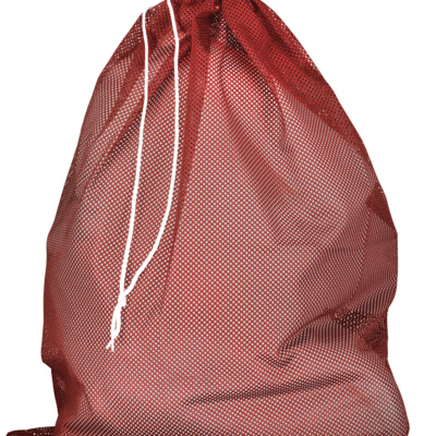 Russell Athletic Mesh Laundry Bag MLB6B0 Mesh Laundry Bag Thumbnail