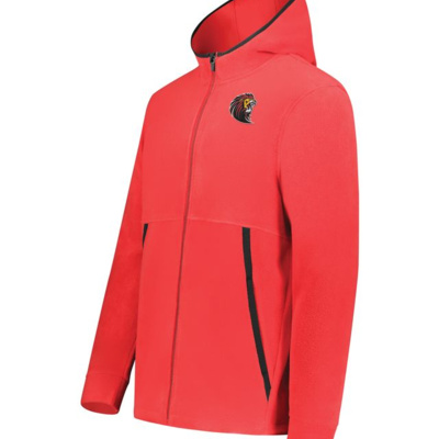 Youth Chill Fleece 2.0  Full Zip Hoodie Thumbnail