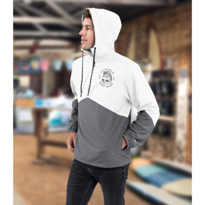 Legend Hooded Pullover Thumbnail