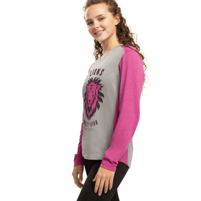 Augusta Sportswear Ladies Gameday Vintage Hoodie 6902 Ladies Gameday Vintage Hoodie Thumbnail