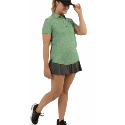Holloway Ladies Electrify Polo Powered by Coolcore(r) 222772 Ladies Electrify Polo Powered by Coolcore(r) Thumbnail
