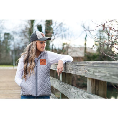 Holloway Ladies Repreve(r) Eco Vest 229713 Ladies Repreve(r) Eco Vest Thumbnail