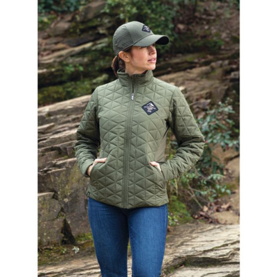 Holloway Ladies Repreve(r) Eco Jacket 229716 Ladies Repreve(r) Eco Jacket Thumbnail