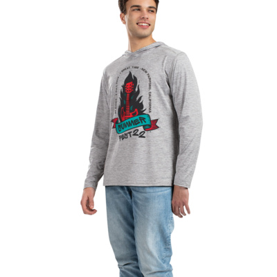 Holloway Youth Electrify Hoodie Powered by Coolcore(r) 222689 Youth Electrify Hoodie Powered by Coolcore(r) Thumbnail