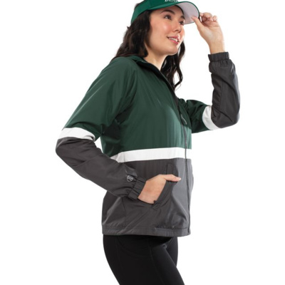Holloway Ladies Turnabout Reversible Jacket 229787 Ladies Turnabout Reversible Jacket Thumbnail