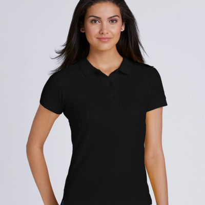 Gildan Unisex Hammer™ Pique Polo 85800 Unisex Hammer™ Pique Polo Thumbnail