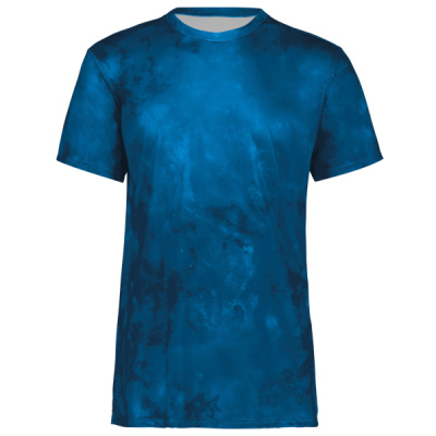 Youth Stock Cotton-Touch(tm) Poly Tee Thumbnail