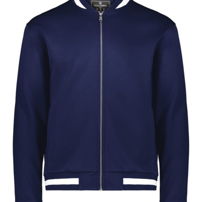 Unisex V-Street Full-Zip Jacket Thumbnail