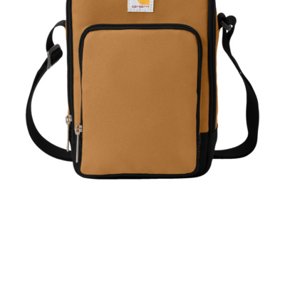 Carhartt Crossbody Zip Bag CTB0000482 Crossbody Zip Bag Thumbnail