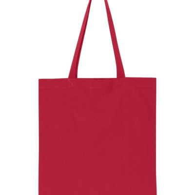 LIBRTY NICOLE CANVAS TOTE Thumbnail