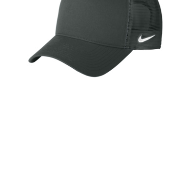 Nike Snapback Mesh Trucker Cap NKFN9893 Snapback Mesh Trucker Cap Thumbnail