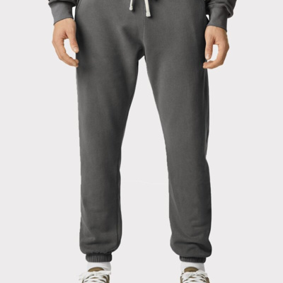 Comfort Colors Unisex Garment-Dyed Lightweight Fleece Sweatpants 1469 Unisex Garment-Dyed Lightweight Fleece Sweatpants Thumbnail