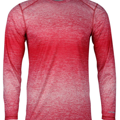 Paragon Men's Mirage Performance Long Sleeve T-Shirt 234 Men's Mirage Performance Long Sleeve T-Shirt Thumbnail