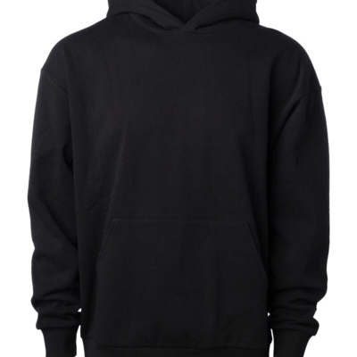 Independent Trading Co. Unisex Avenue Hooded Sweatshirt IND280SL Unisex Avenue Hooded Sweatshirt Thumbnail