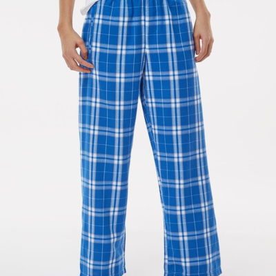 Boxercraft Youth Flannel Pants BY6624 Youth Flannel Pants Thumbnail