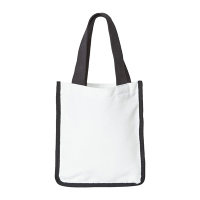 Sublimation Small Tote Thumbnail
