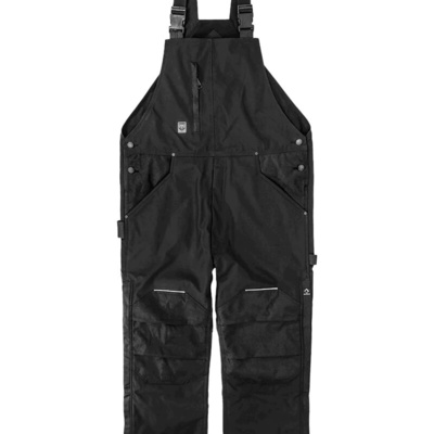 DRI DUCK Unisex GrizzlyTec™ Dakota Bib - Short Sizes 6300S Unisex GrizzlyTec™ Dakota Bib - Short Sizes Thumbnail