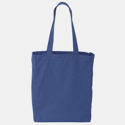 QT CANVAS PROMO TOTE Thumbnail