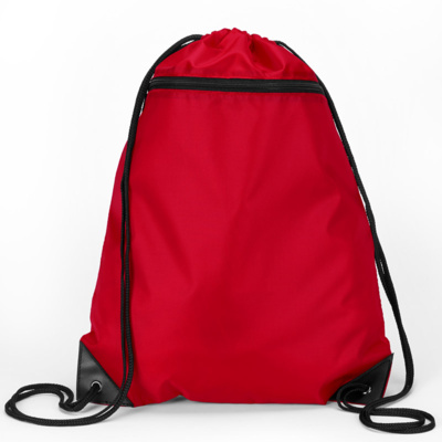 LBRTY ZIPR DRWSTRG BCKPK Thumbnail