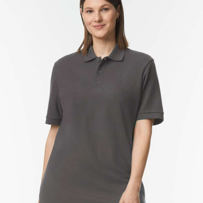 Gildan GIL ADT HAMMR PIQ POLO GL85800 GIL ADT HAMMR PIQ POLO Thumbnail