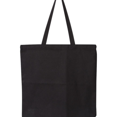 OAD MED 12 OZ GUSSET TOTE Thumbnail