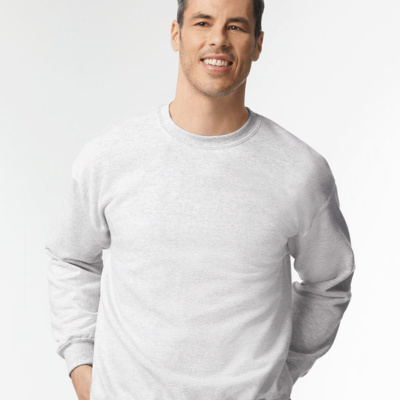 GIL ADT 50/50 9.3OZ CREW Thumbnail