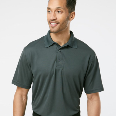 DUNBK MNS TEAM POLO Thumbnail