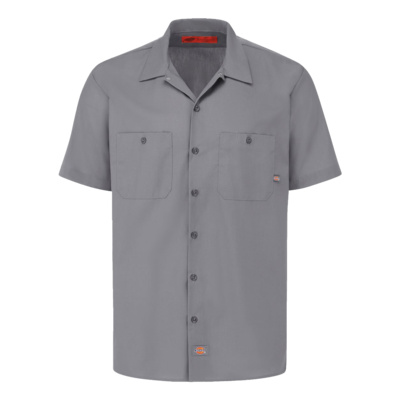 Dickies DICKIE INDUSTRL S/S SHRT DKS535 DICKIE INDUSTRL S/S SHRT Thumbnail