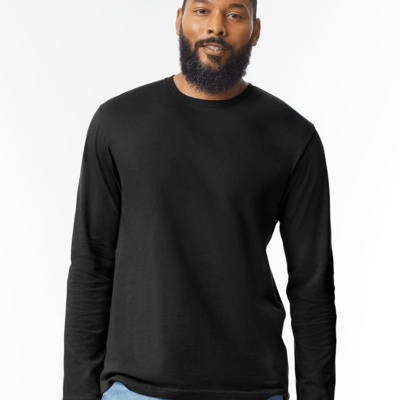 GIL ADT SFTSTYL L/S T Thumbnail