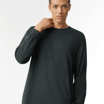 American Apparel AA ADT 6 OZ L/S T AS1304 AA ADT 6 OZ L/S T Thumbnail