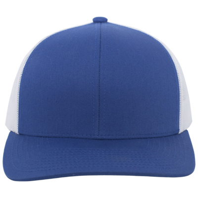 PH TRUCKR SNAPBK CP Thumbnail