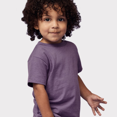 CANV TDLR JSY S/S T Thumbnail