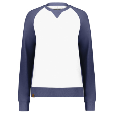 Holloway Ladies All-American Fleece Crew 223490 Ladies All-American Fleece Crew Thumbnail