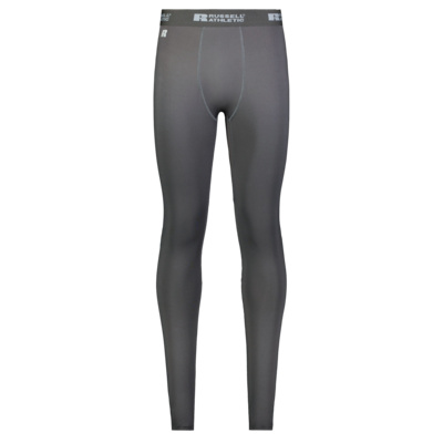 Russell Athletic Compression Full Length Tight R25CPM Compression Full Length Tight Thumbnail