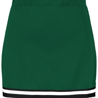 Ladies Cheer Squad Skirt Thumbnail