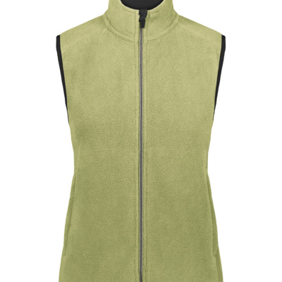 Ladies Chill Fleece Vest 2.0 Thumbnail