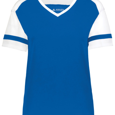 Girls Fanatic 2.0 Tee Thumbnail