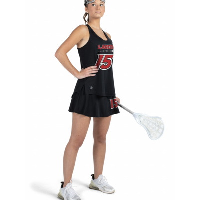 Holloway Ladies Skort Powered by Coolcore(r) 222784 Ladies Skort Powered by Coolcore(r) Thumbnail